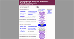 Desktop Screenshot of desguacesbarcelo.com